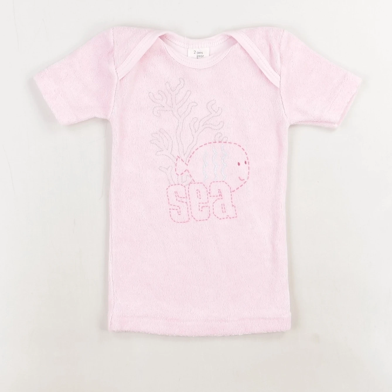 T-shirt Influx
